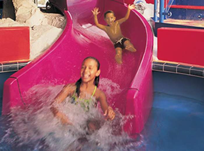 Norwegian Cruise Line Norwegian Epic Exterior Kid's Pool.jpg